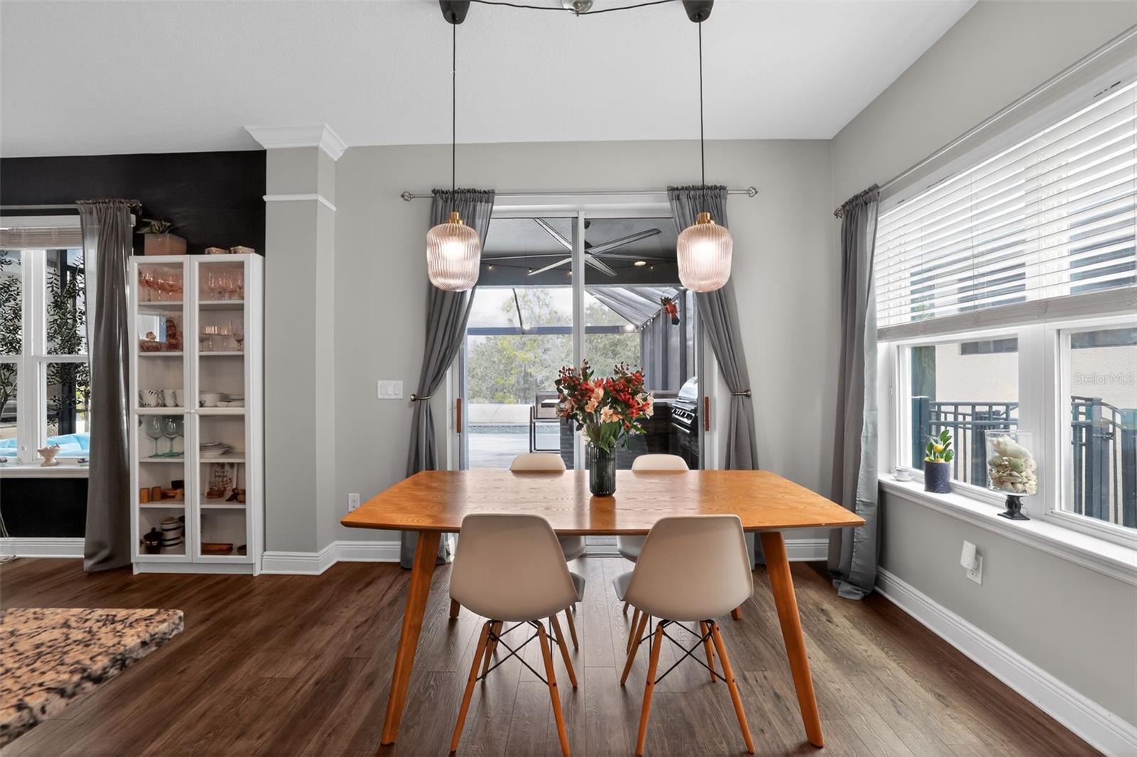 FISHHAWK RANCH WEST PH 4A - Residential