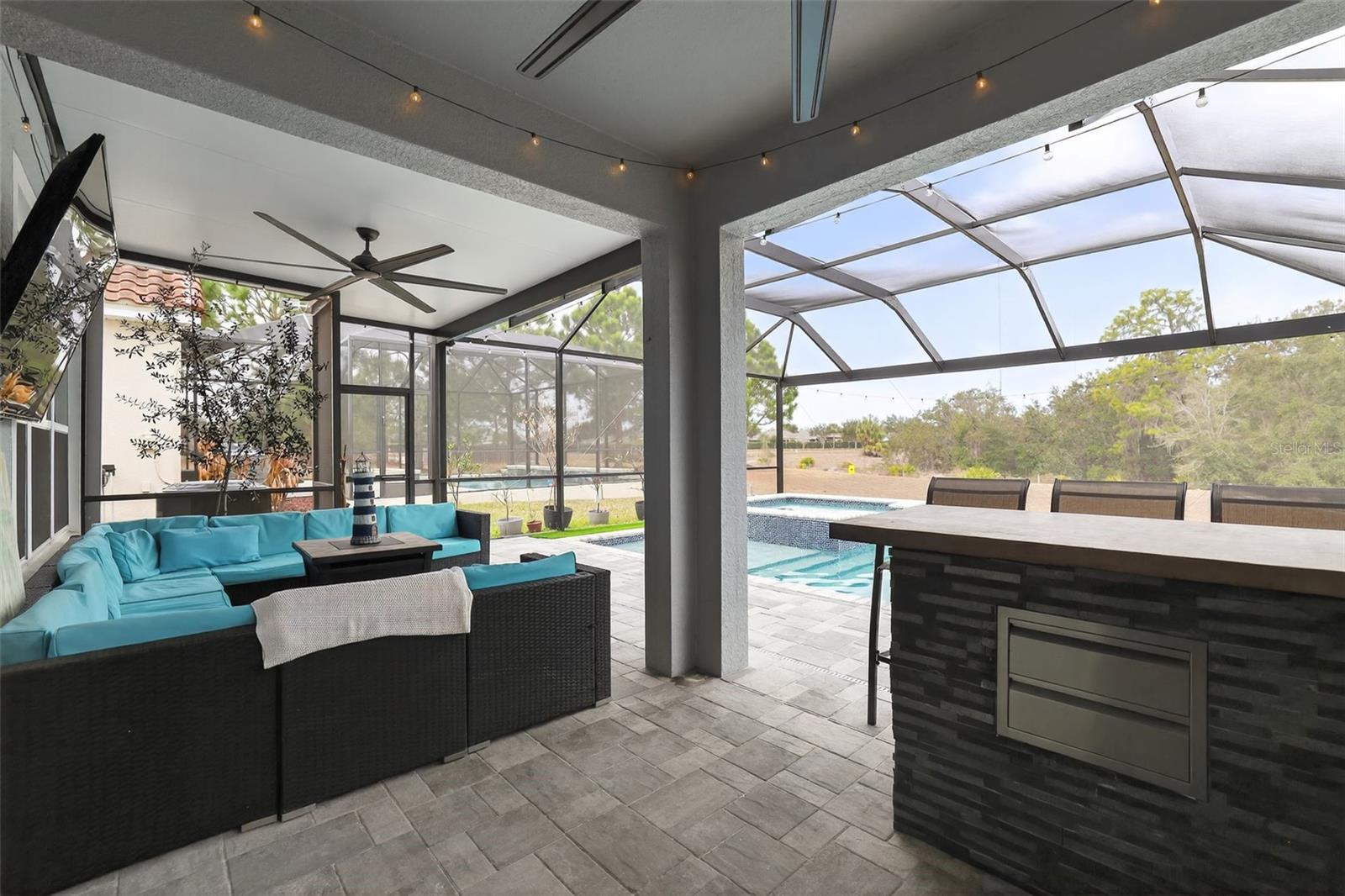 FISHHAWK RANCH WEST PH 4A - Residential