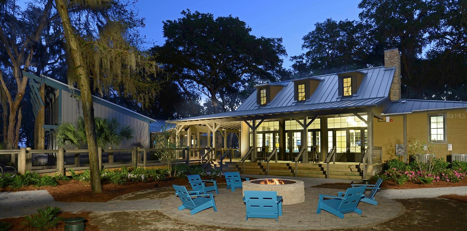 FISHHAWK RANCH WEST PH 4A - Residential