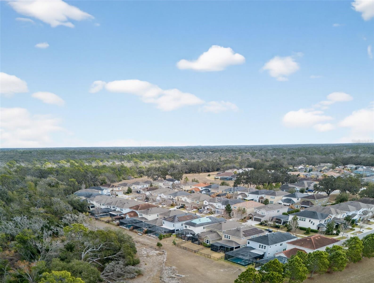 FISHHAWK RANCH WEST PH 4A - Residential