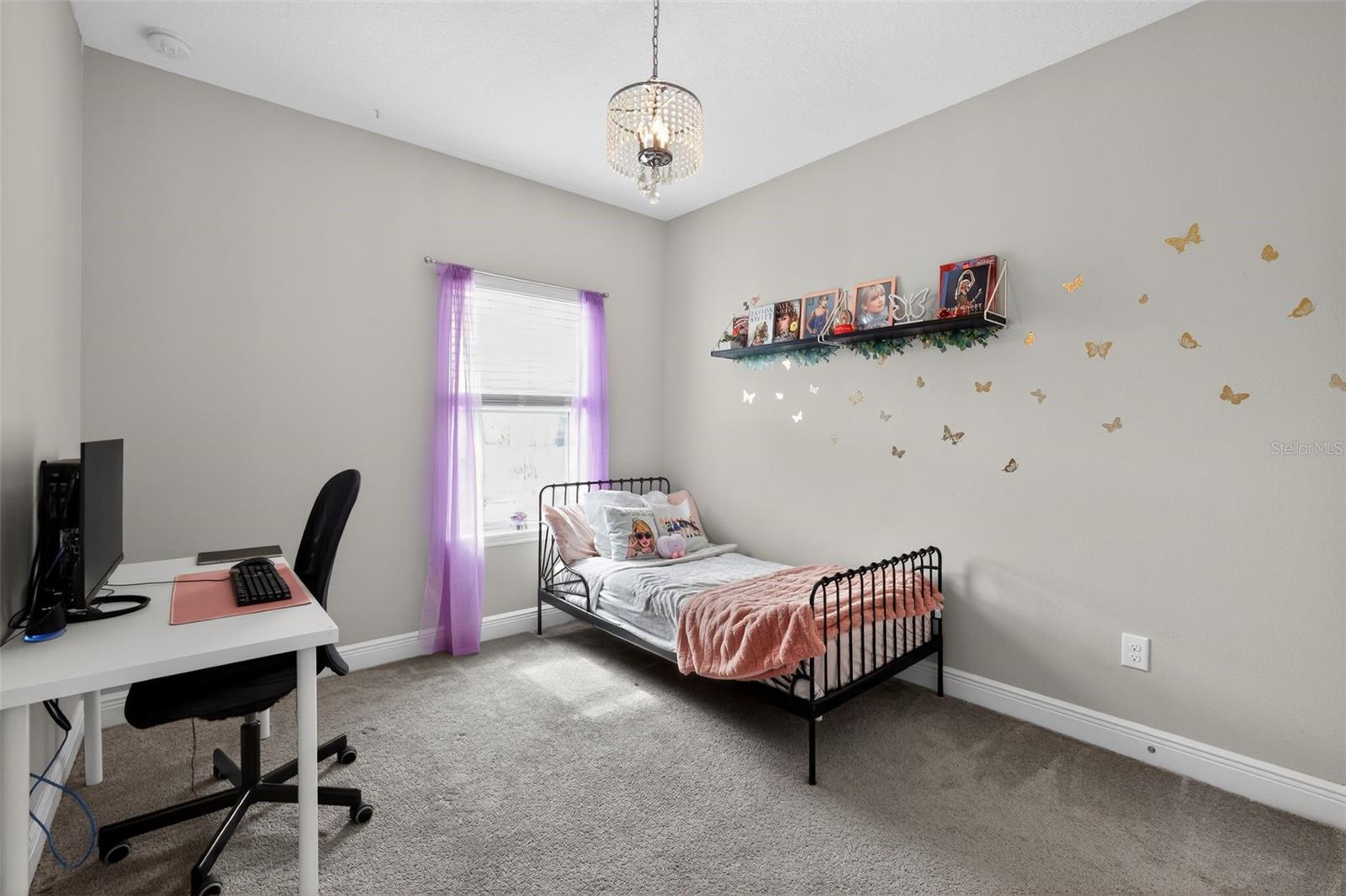 FISHHAWK RANCH WEST PH 4A - Residential