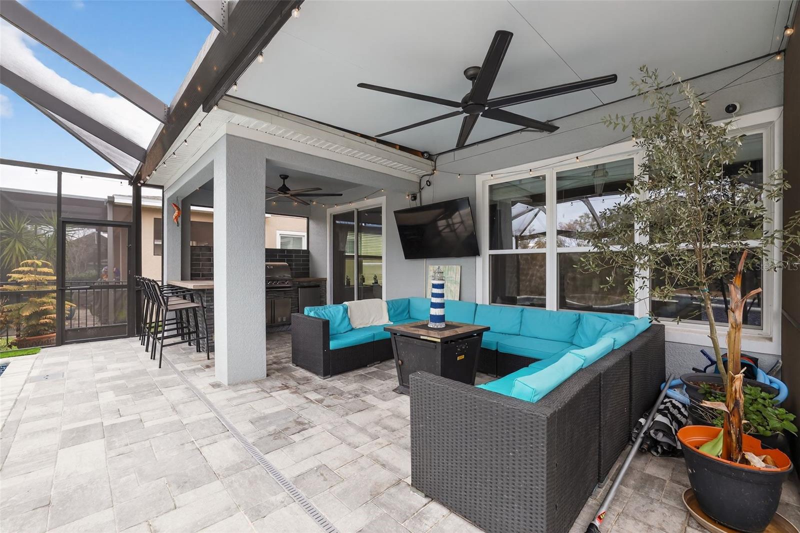 FISHHAWK RANCH WEST PH 4A - Residential