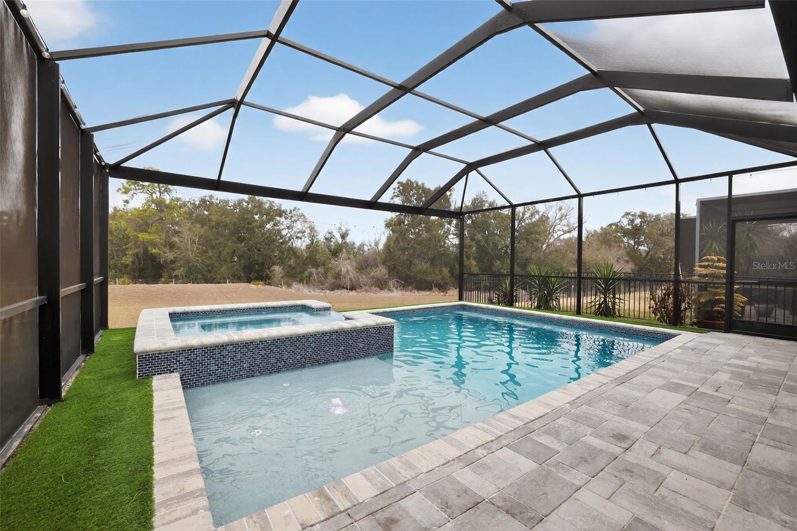 FISHHAWK RANCH WEST PH 4A - Residential