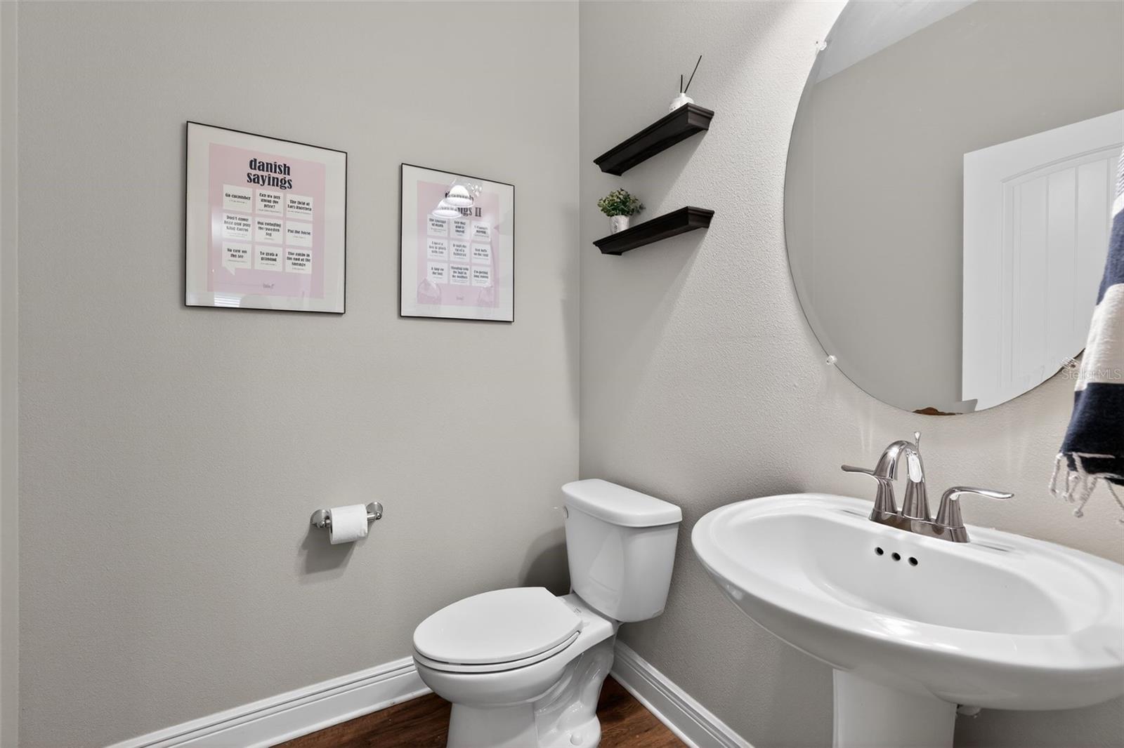 FISHHAWK RANCH WEST PH 4A - Residential