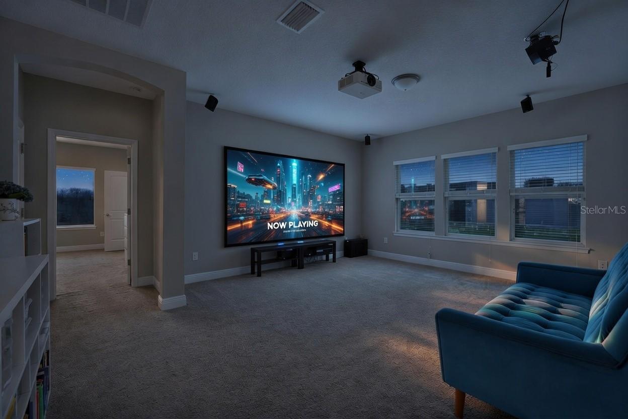 FISHHAWK RANCH WEST PH 4A - Residential