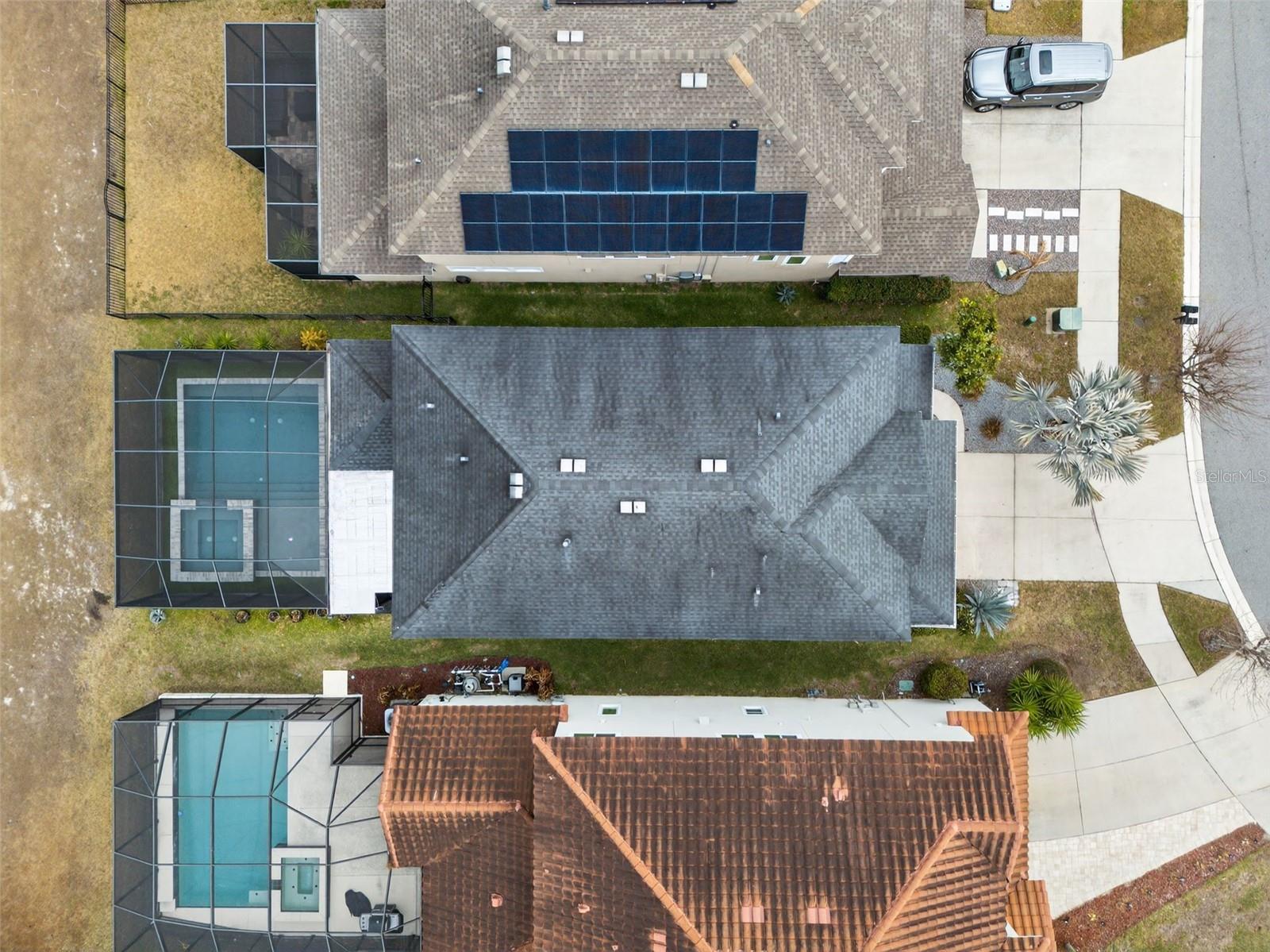 FISHHAWK RANCH WEST PH 4A - Residential