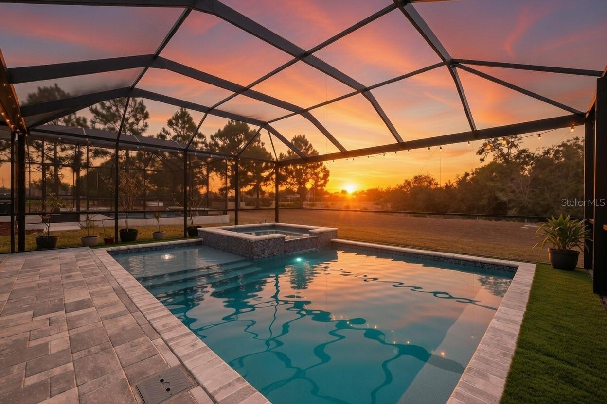 FISHHAWK RANCH WEST PH 4A - Residential