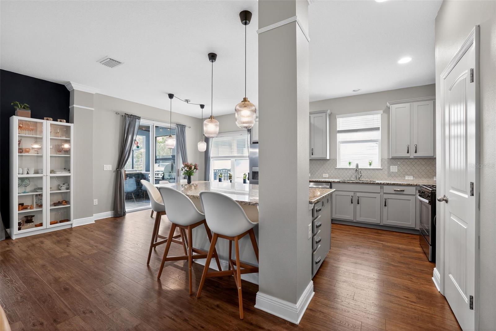 FISHHAWK RANCH WEST PH 4A - Residential