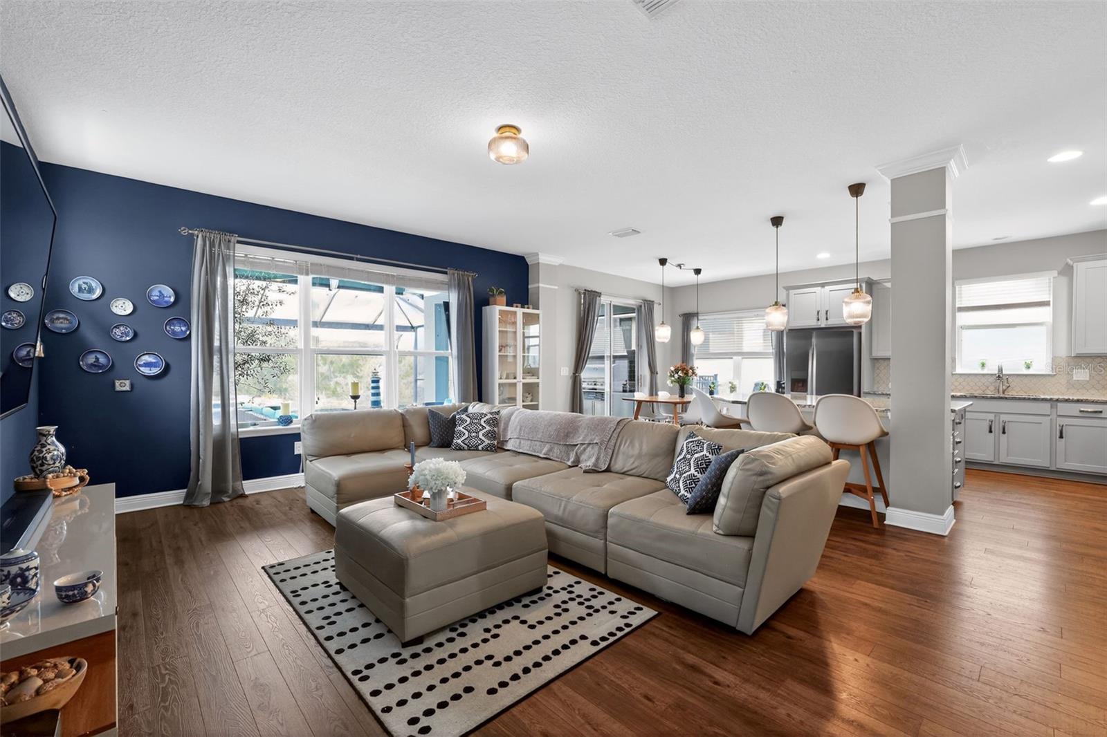 FISHHAWK RANCH WEST PH 4A - Residential