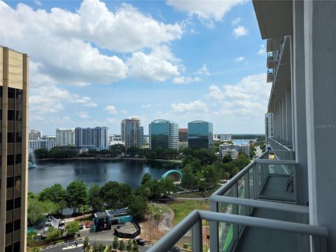 Photo of 150 E Robinson Street #12A, Orlando, FL 32801 (MLS # O6406384)