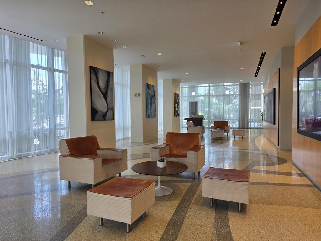 Photo of 150 E Robinson Street #12A, Orlando, FL 32801 (MLS # O6406384)