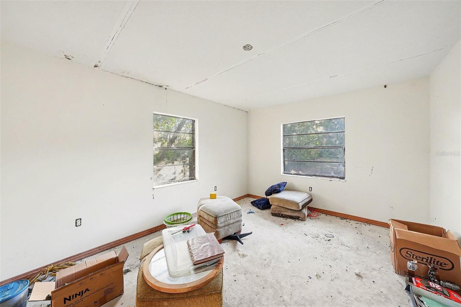 TEMPLE TERRACES - Residential