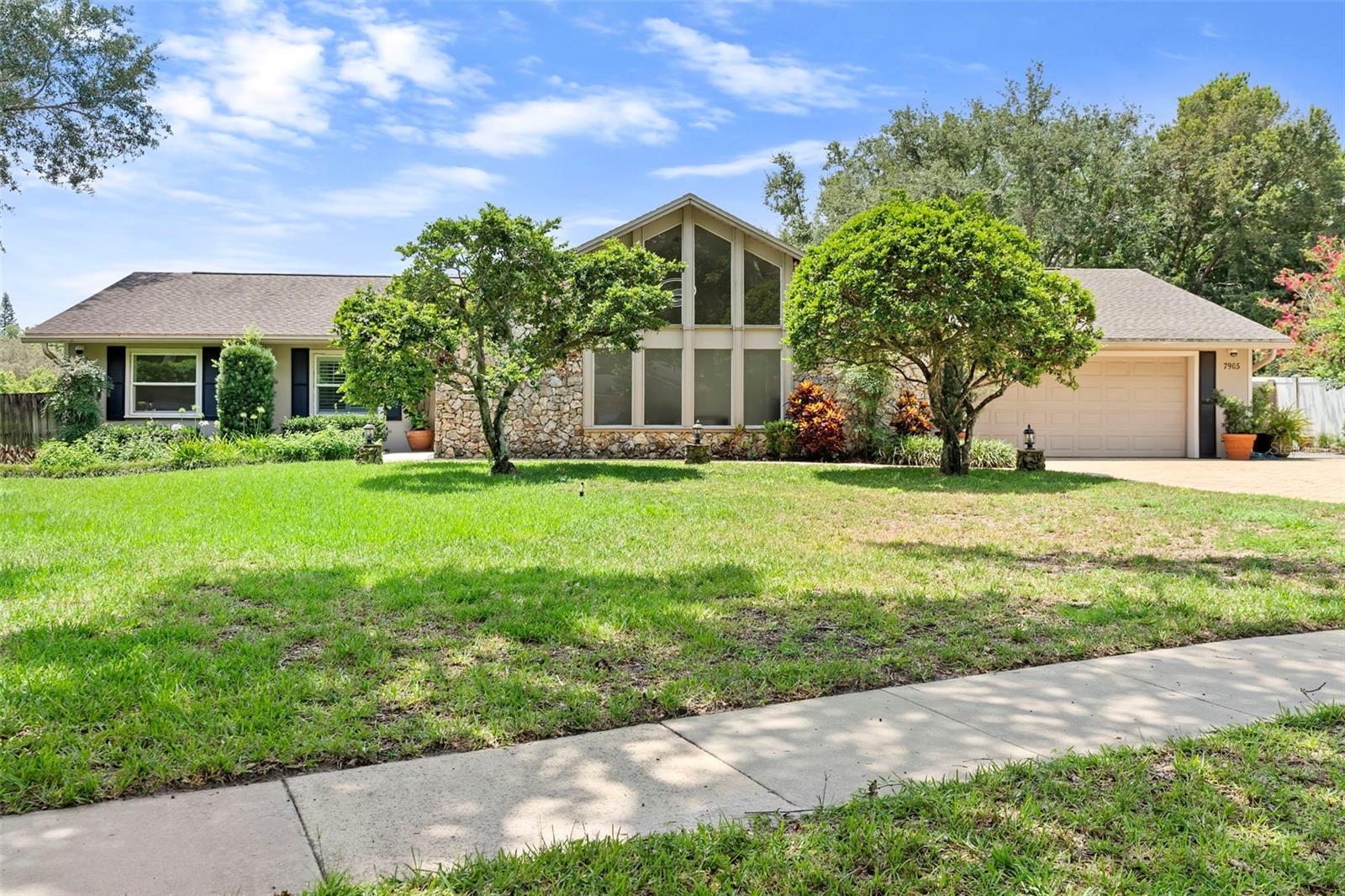 7905 CHAD COURT