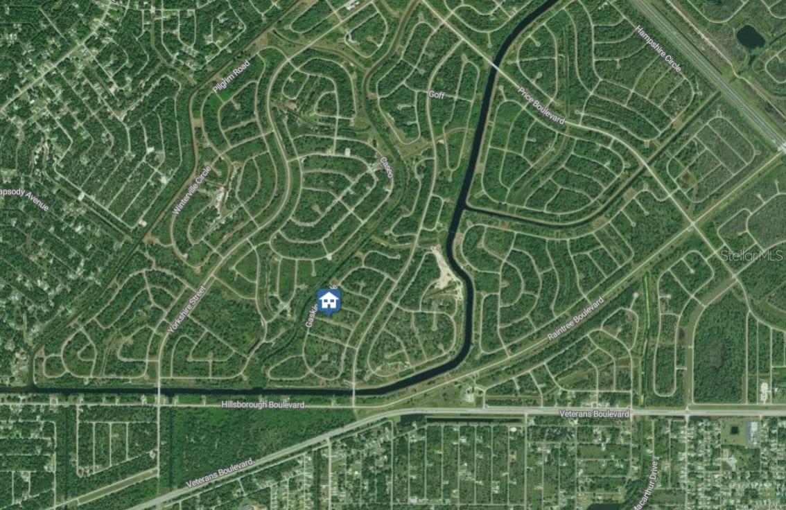 Lot 14 MORRISETTE LANE