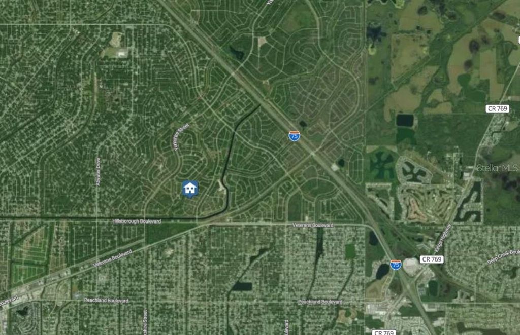 Photo of 14 Morrisette Lane, North Port, FL 34288 (MLS # C7523858)