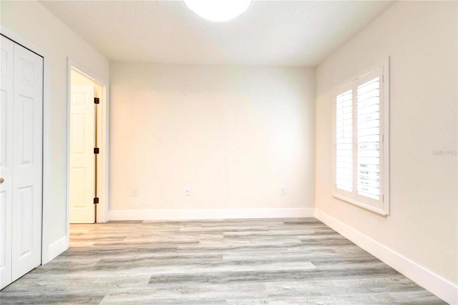 BELMERE VILLAGE G-5 - Residential Lease