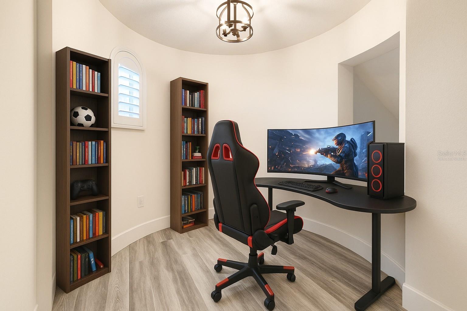 BELMERE VILLAGE G-5 - Residential Lease