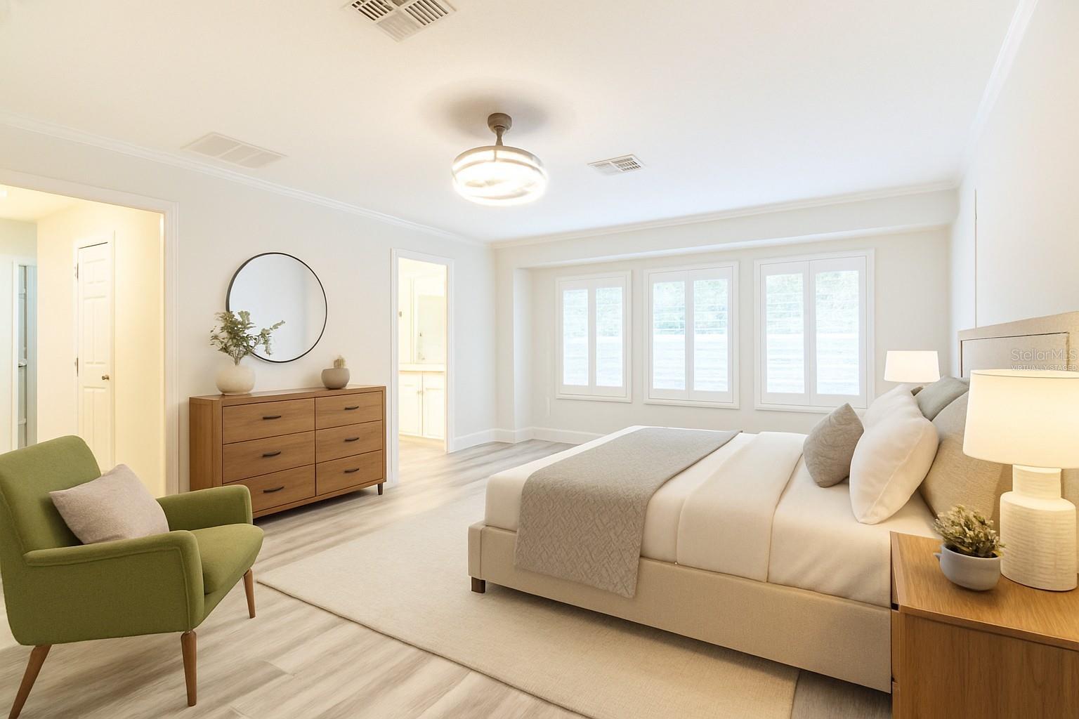 BELMERE VILLAGE G-5 - Residential Lease