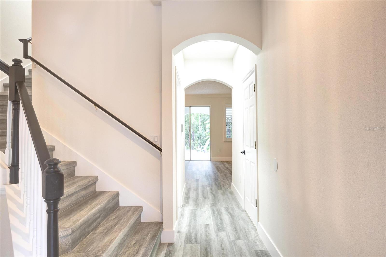BELMERE VILLAGE G-5 - Residential Lease