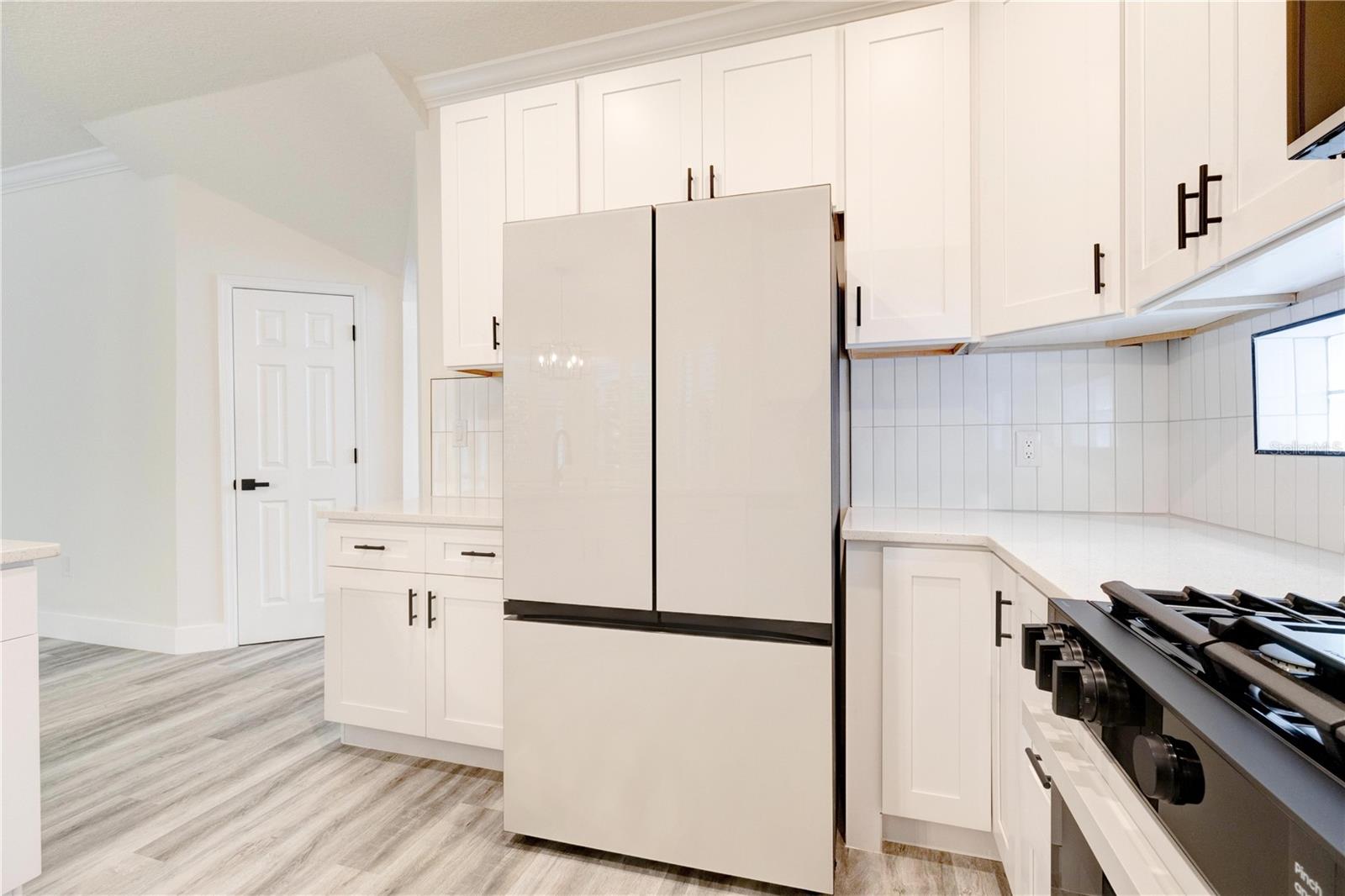 BELMERE VILLAGE G-5 - Residential Lease