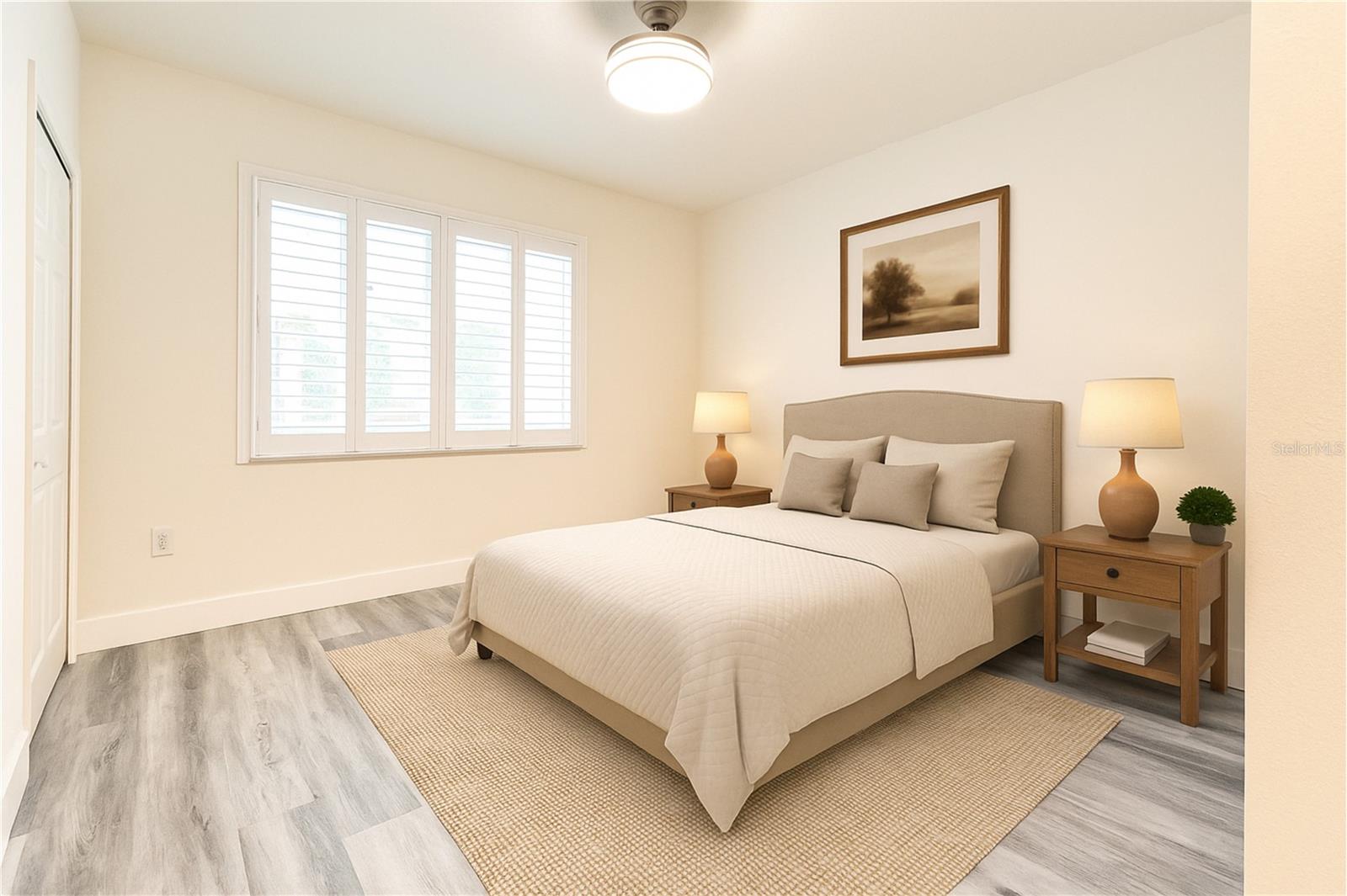 BELMERE VILLAGE G-5 - Residential Lease