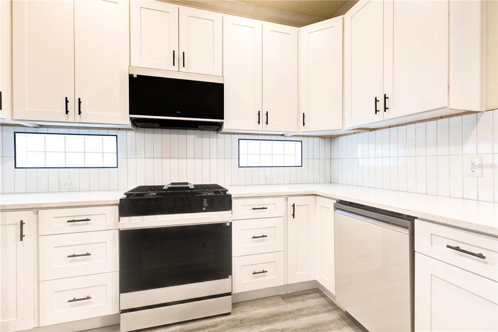 BELMERE VILLAGE G-5 - Residential Lease