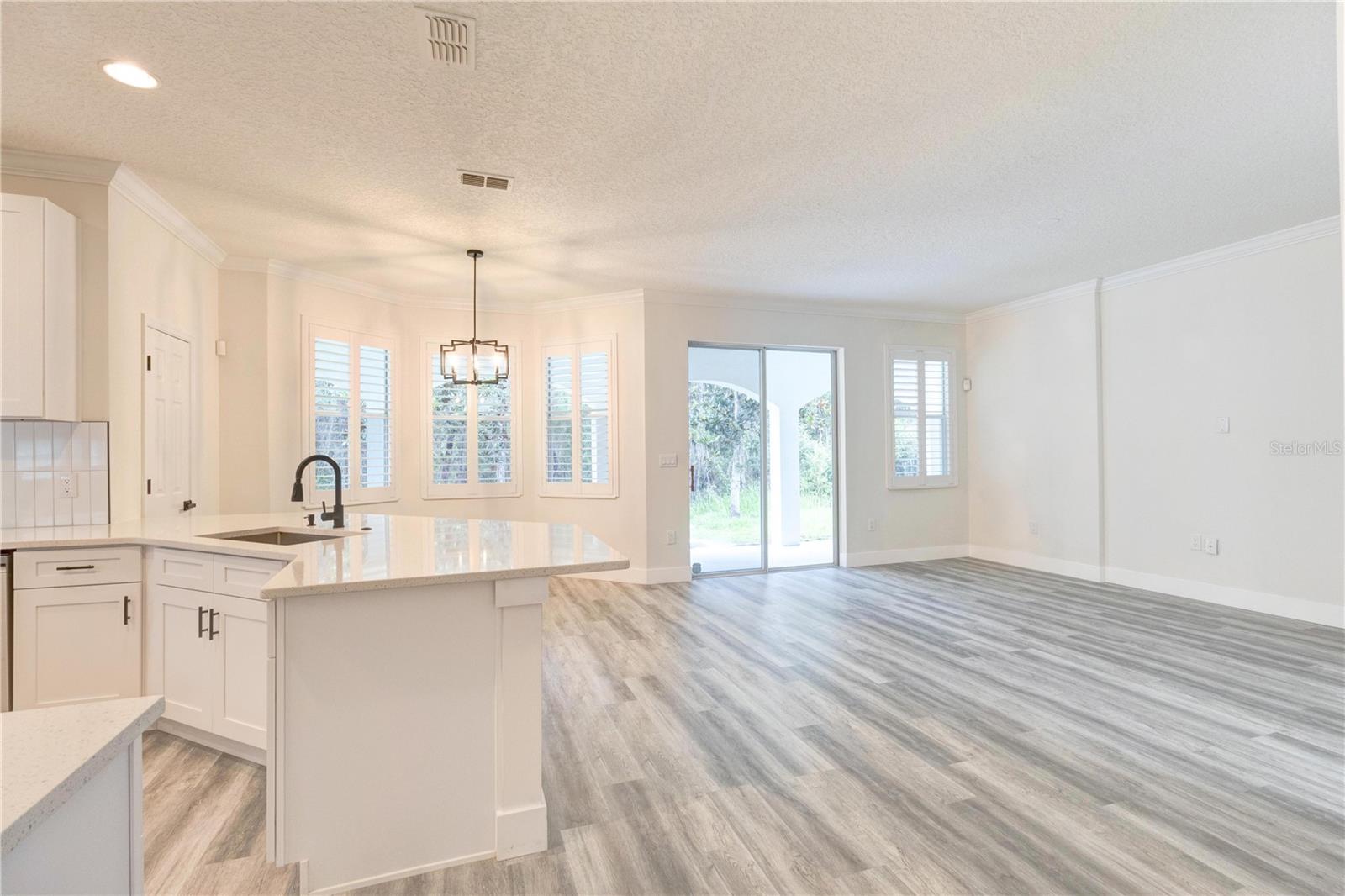 BELMERE VILLAGE G-5 - Residential Lease