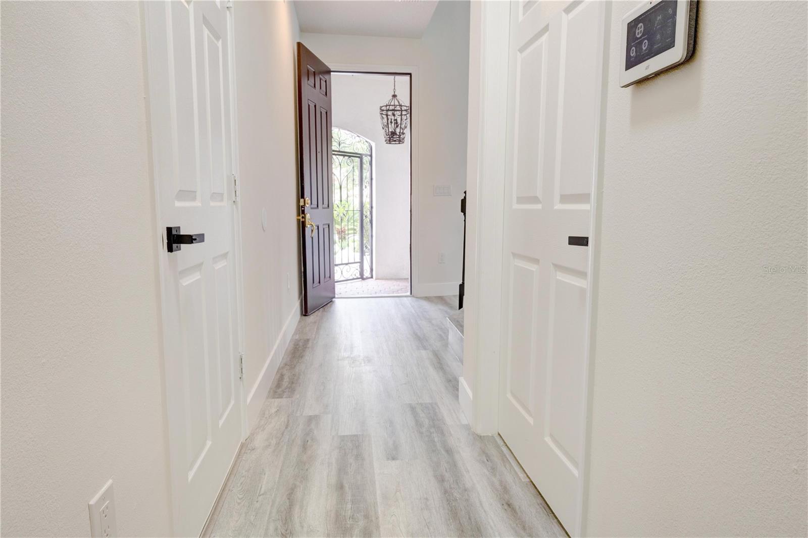 BELMERE VILLAGE G-5 - Residential Lease