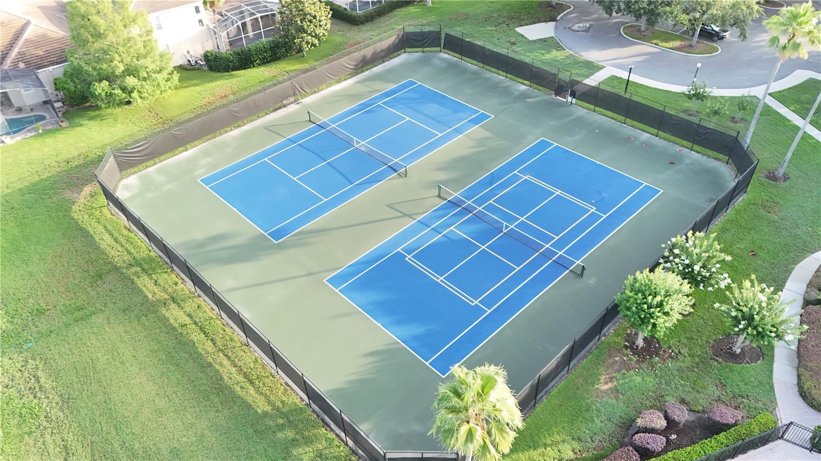 BELMERE VILLAGE G-5 - Residential Lease