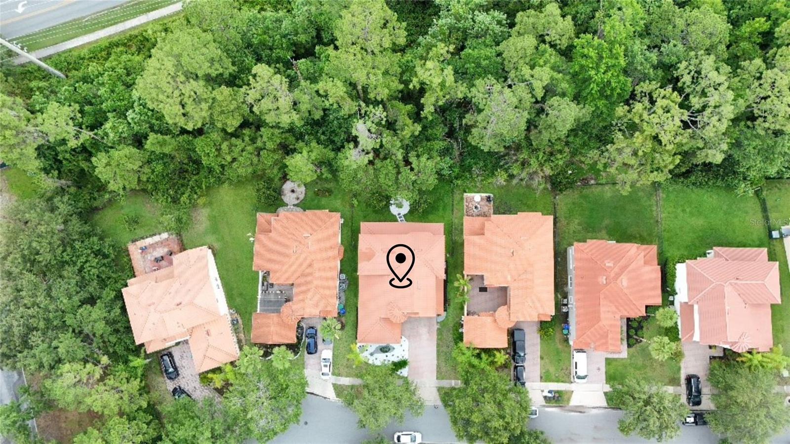 BELMERE VILLAGE G-5 - Residential Lease