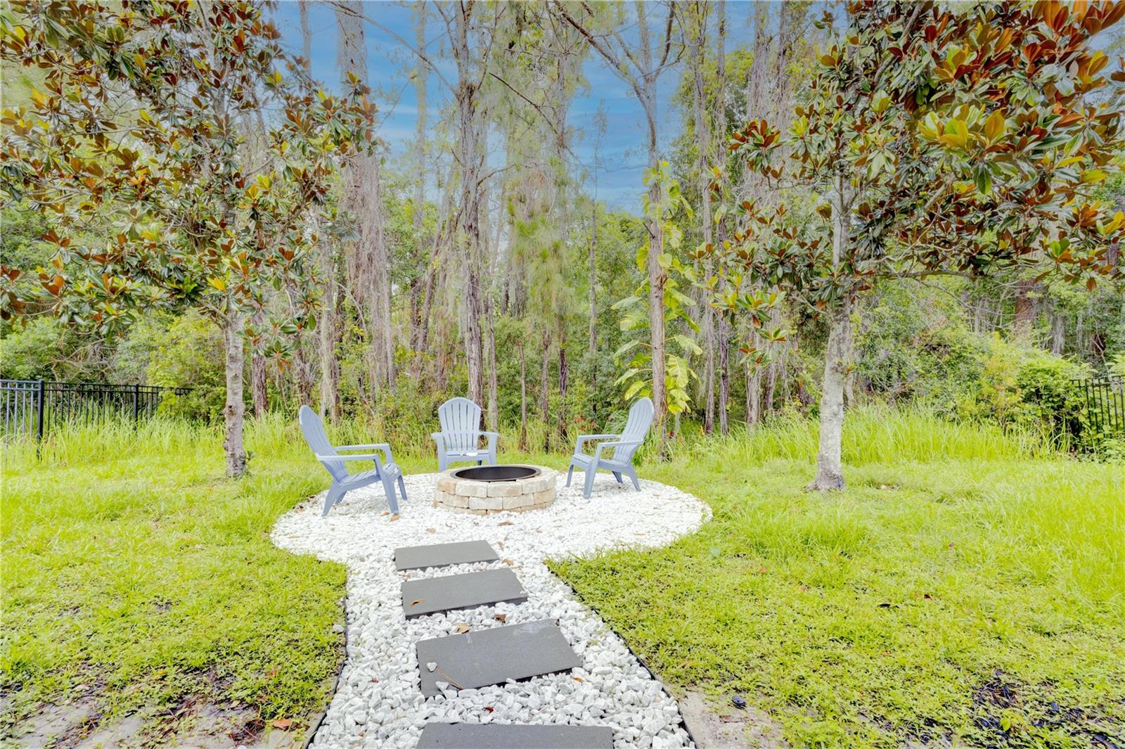 BELMERE VILLAGE G-5 - Residential Lease