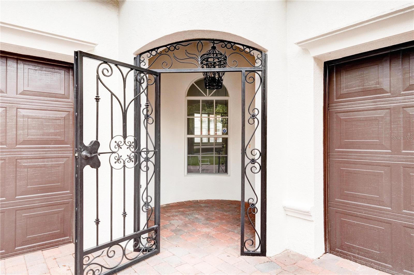 BELMERE VILLAGE G-5 - Residential Lease