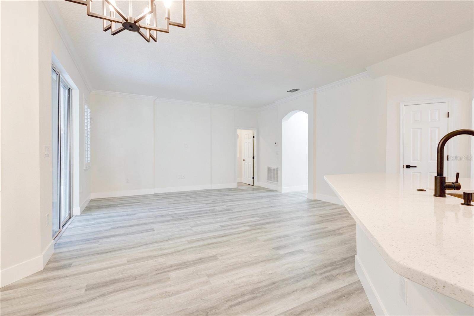 BELMERE VILLAGE G-5 - Residential Lease