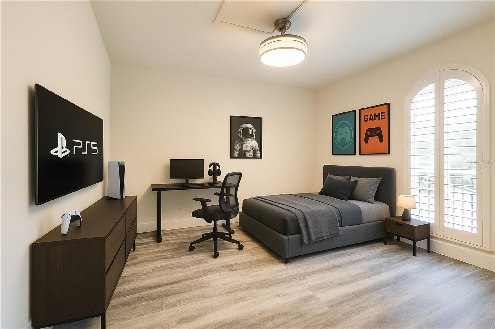 BELMERE VILLAGE G-5 - Residential Lease