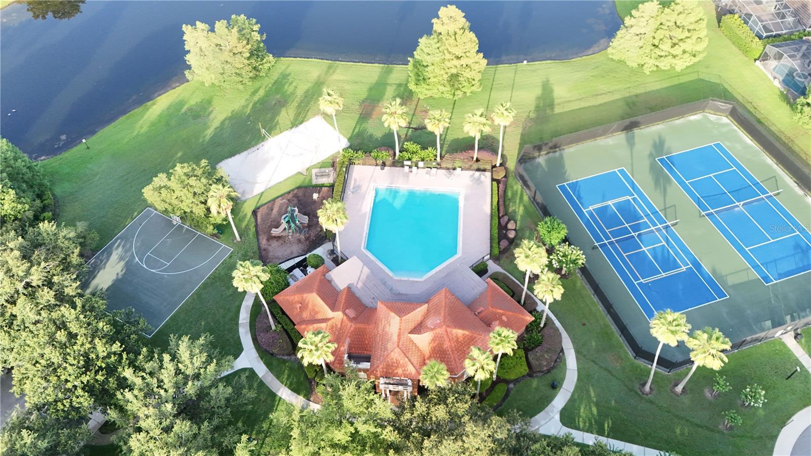 BELMERE VILLAGE G-5 - Residential Lease