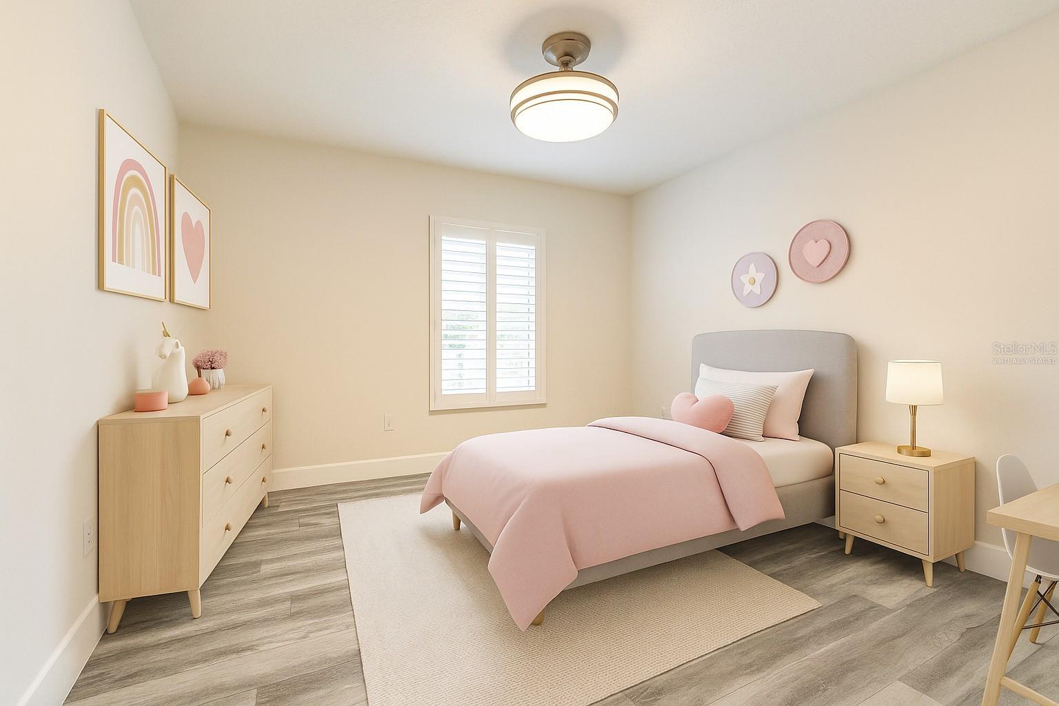 BELMERE VILLAGE G-5 - Residential Lease