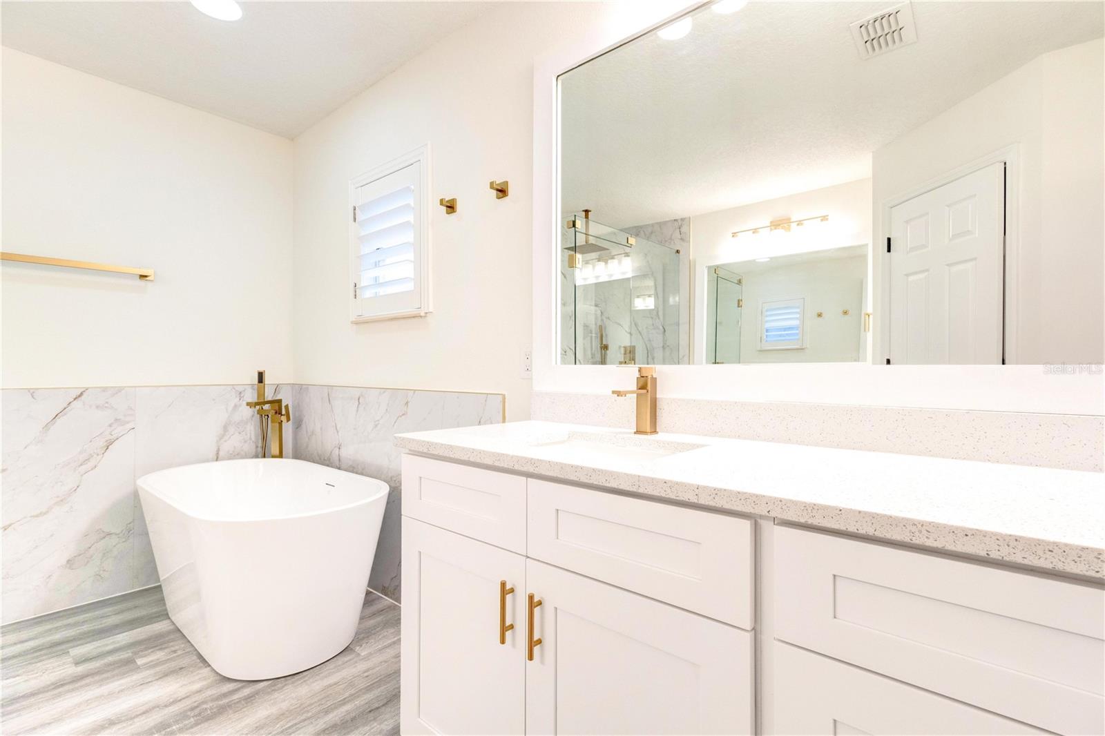 BELMERE VILLAGE G-5 - Residential Lease