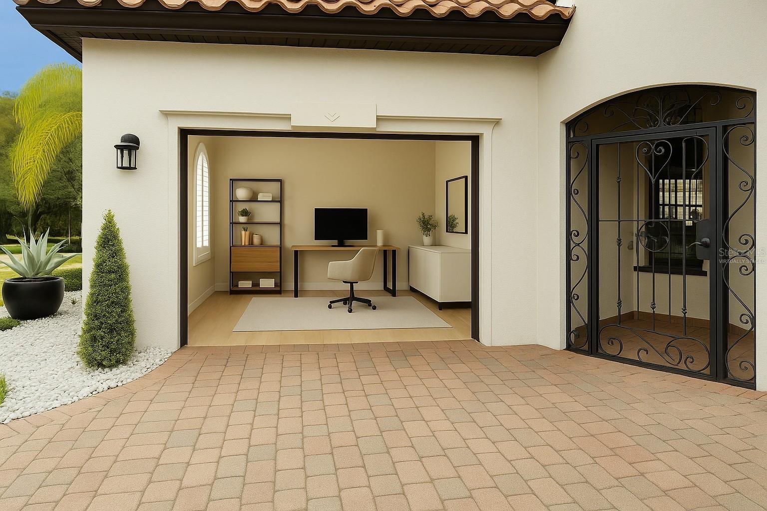 BELMERE VILLAGE G-5 - Residential Lease