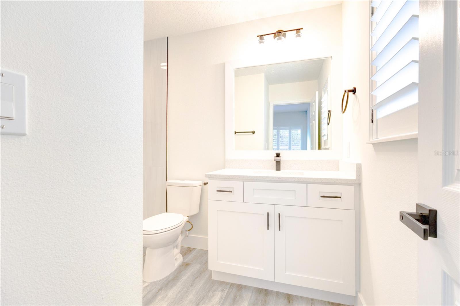 BELMERE VILLAGE G-5 - Residential Lease