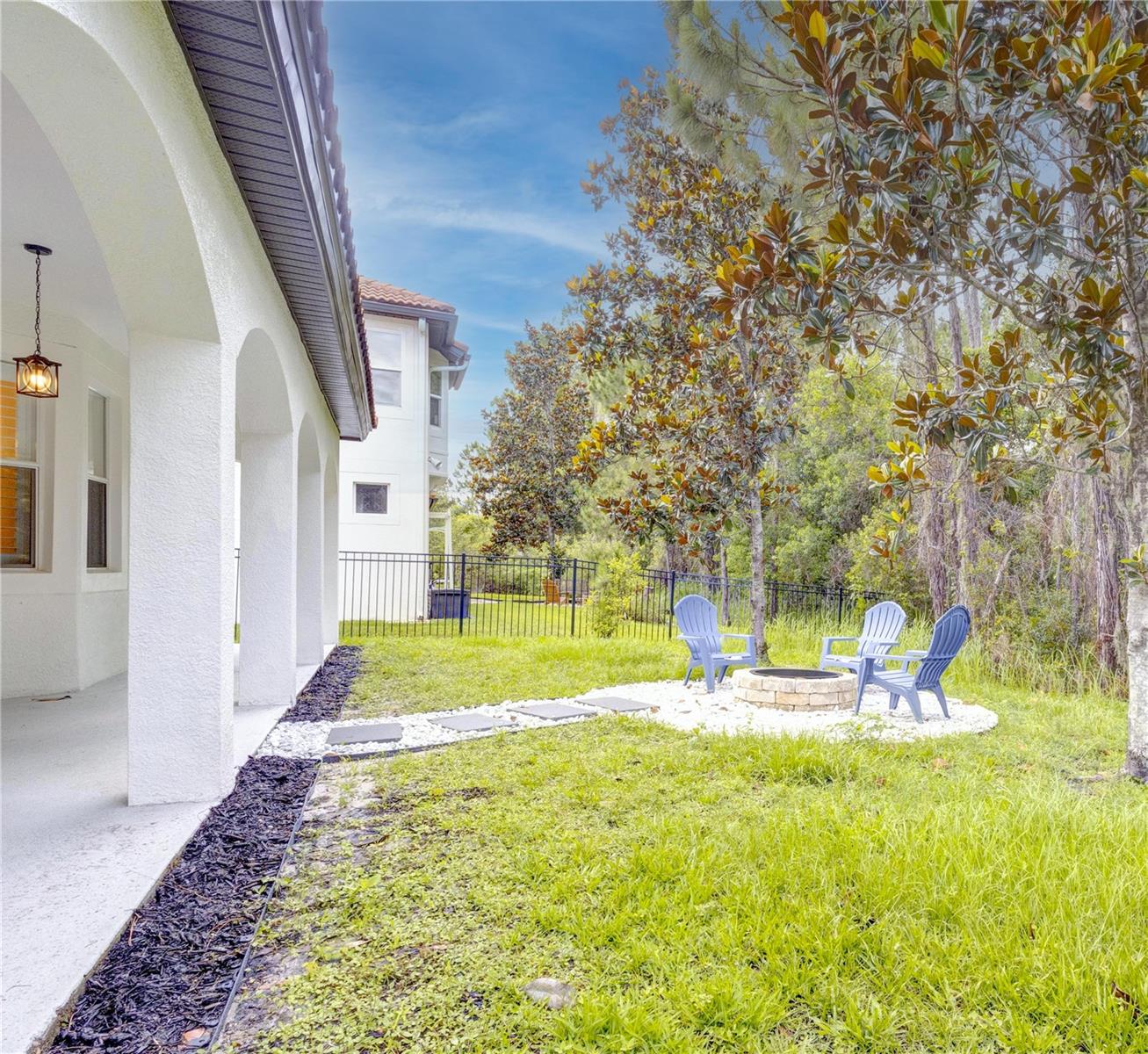 BELMERE VILLAGE G-5 - Residential Lease