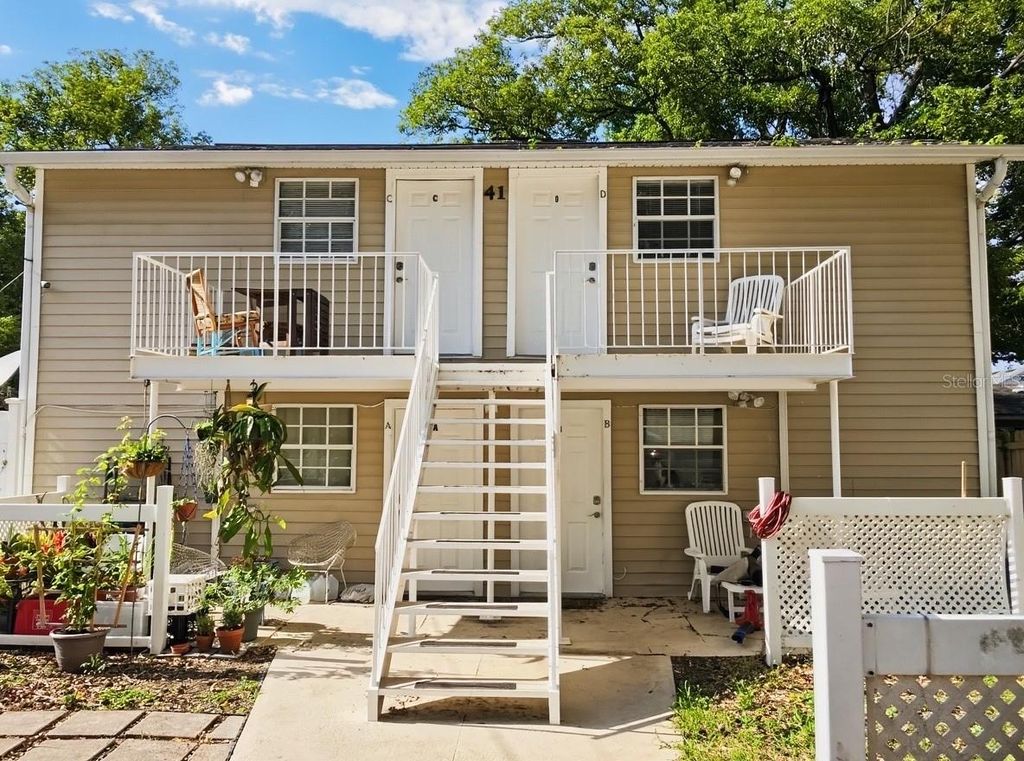 Photo of 35 E Winter Park Street, Orlando, FL 32804 (MLS # O6376582)