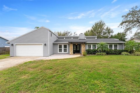 A home in ORLANDO