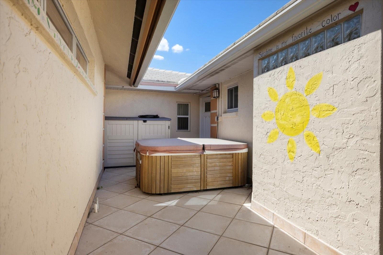 SORRENTO VILLAS 1 - Residential