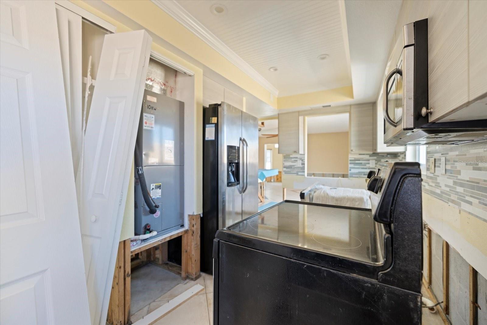 SORRENTO VILLAS 1 - Residential