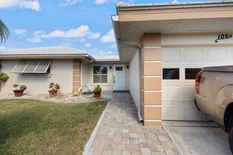 106 VILLA DRIVE 106 OSPREY FL 34229