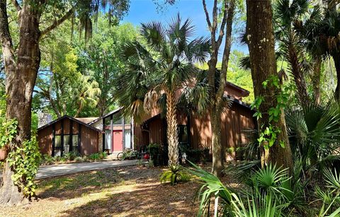 A home in ORMOND BEACH