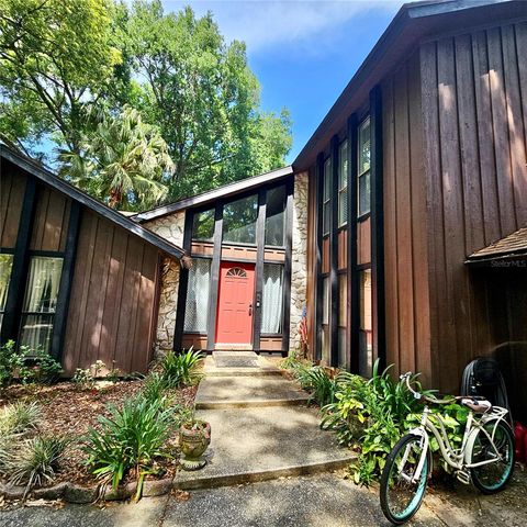 A home in ORMOND BEACH