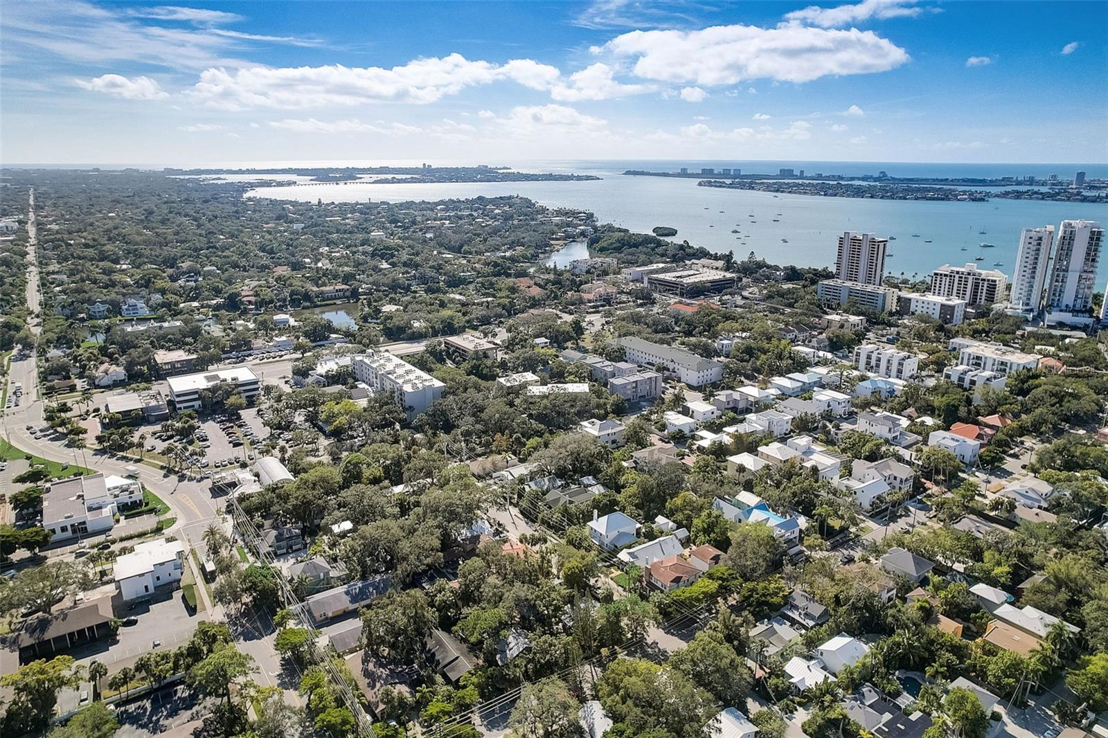 OSPREY AVE SUB - Residential Lease