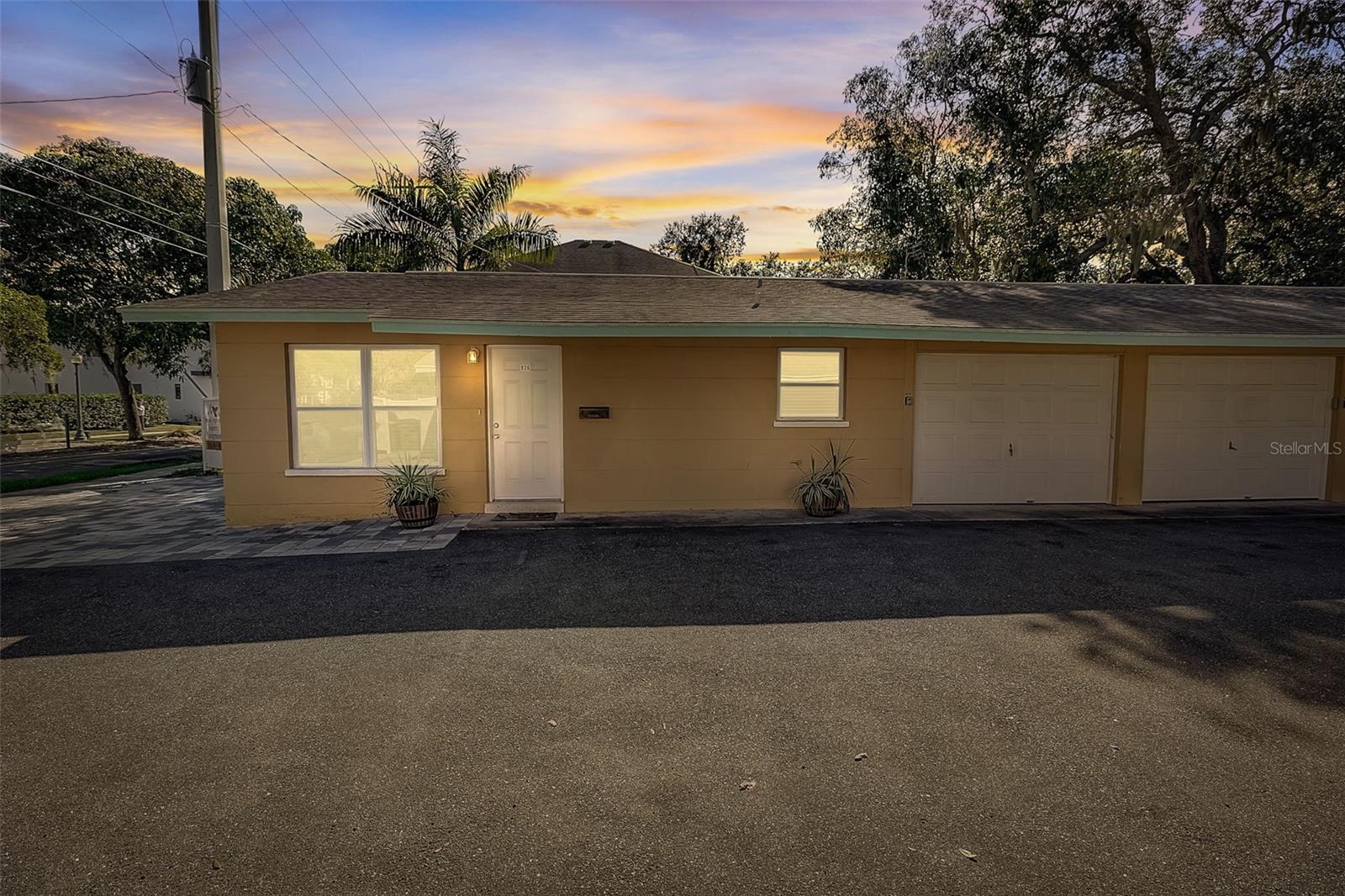 OSPREY AVE SUB - Residential Lease