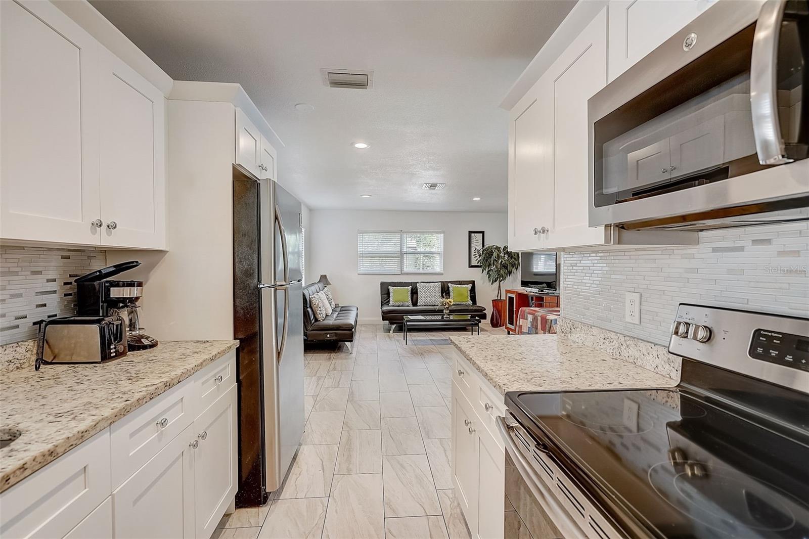 OSPREY AVE SUB - Residential Lease